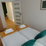 Allewidok 2 Lejlighed *