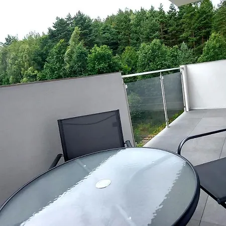 Allewidok 2 Apartmán