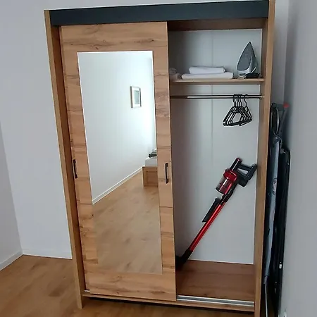 Apartmán Allewidok 2 Jelení Hora