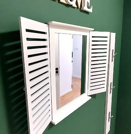 Apartmán Allewidok 2 *