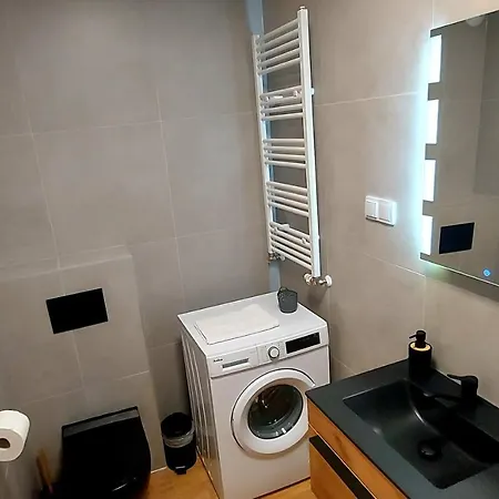 Apartmán Allewidok 2
