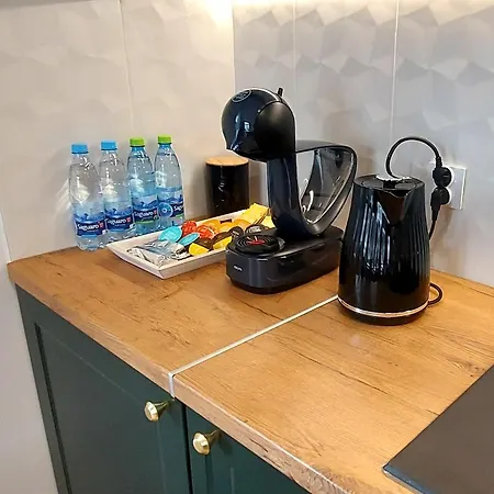 Apartmán Allewidok 2 *