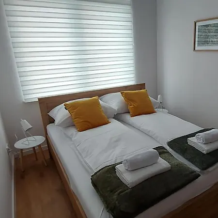 Allewidok 2 Apartmán