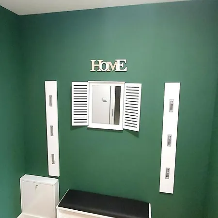 Allewidok 2 Apartmán Jelení Hora