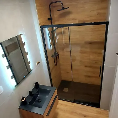 Apartman Allewidok 2 *