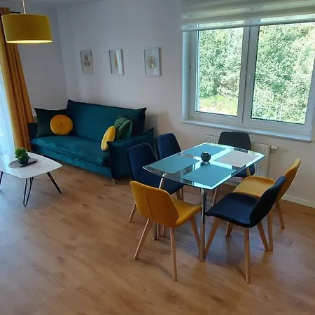 Apartmán Allewidok 2 Jelení Hora