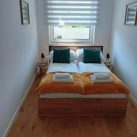 Allewidok 2 Apartmán