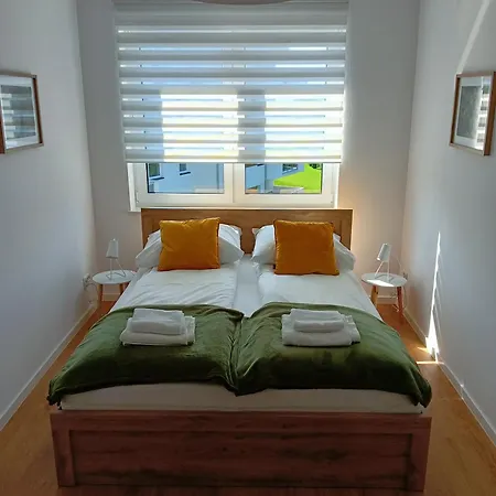 Apartmán Allewidok 2 Jelení Hora