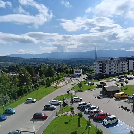 Lejlighed Allewidok 2
