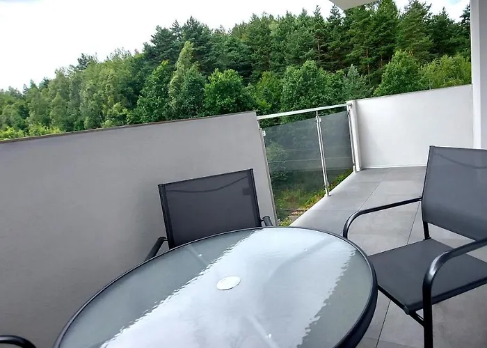 Allewidok 2 Apartmán