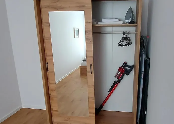 Apartmán Allewidok 2 Jelení Hora