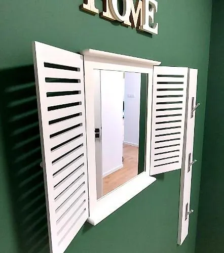 Apartmán Allewidok 2 *