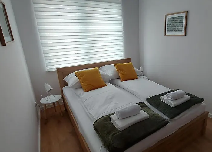 Allewidok 2 Apartmán