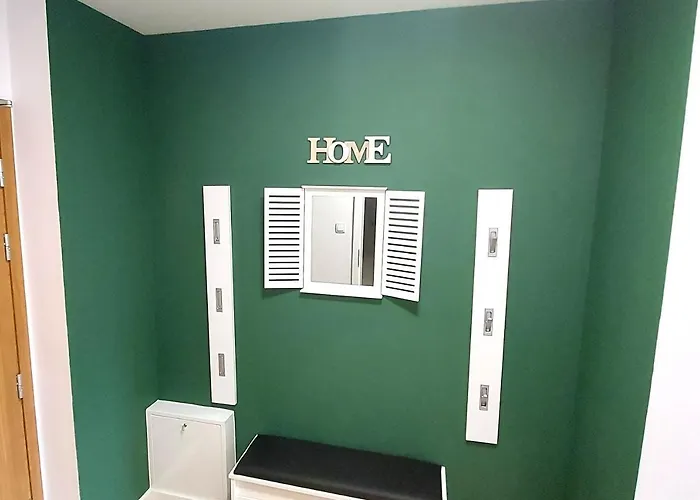 Allewidok 2 Apartmán Jelení Hora