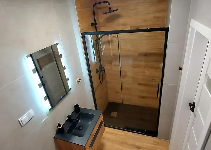 Apartman Allewidok 2 *