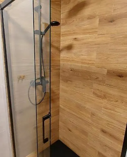 Allewidok 2 Apartmán