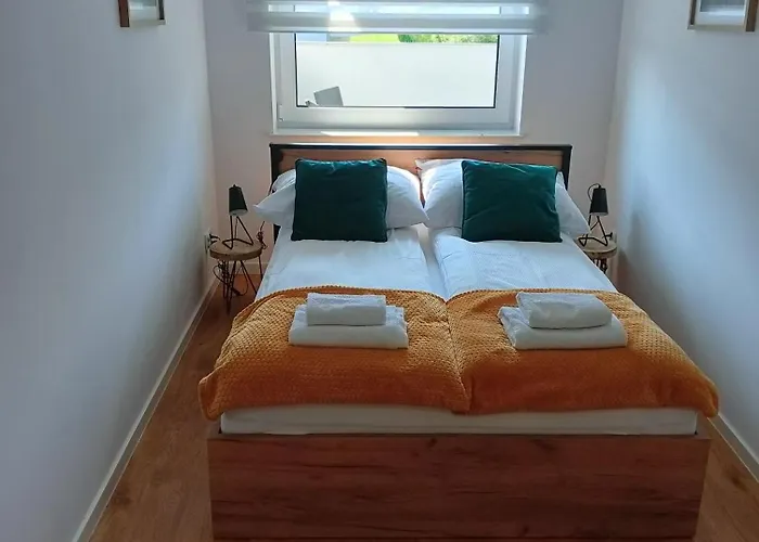 Allewidok 2 Apartmán